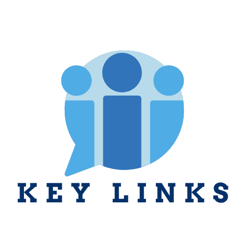 Key Links Logo